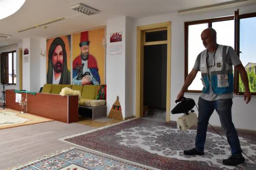 Haber Resim Galeri