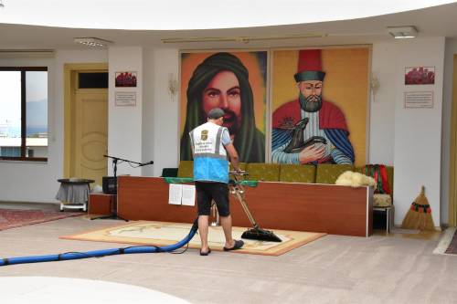 Haber Resim Galeri