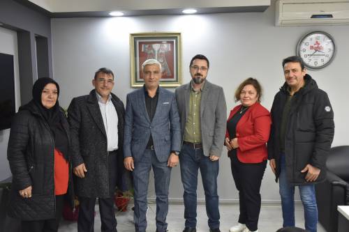 Haber Resim Galeri