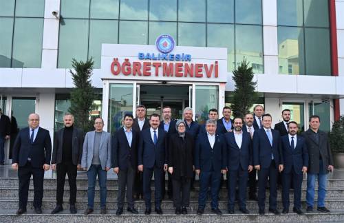 Haber Resim Galeri