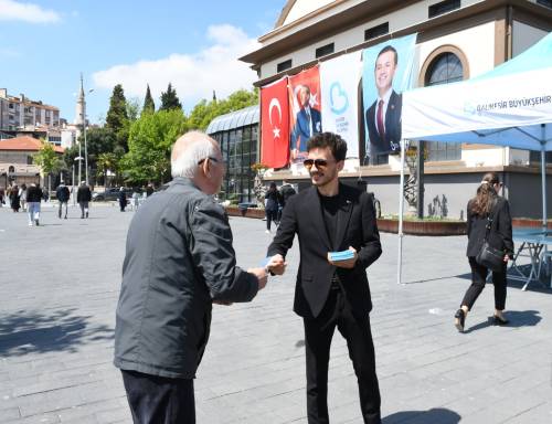 Haber Resim Galeri