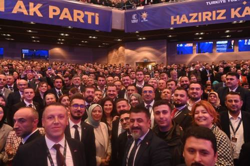 Haber Resim Galeri