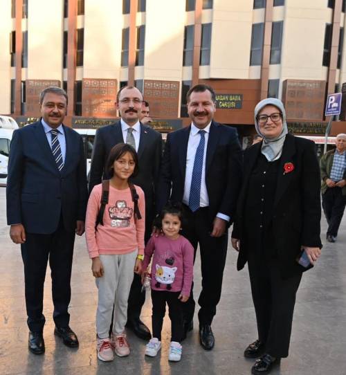 Haber Resim Galeri