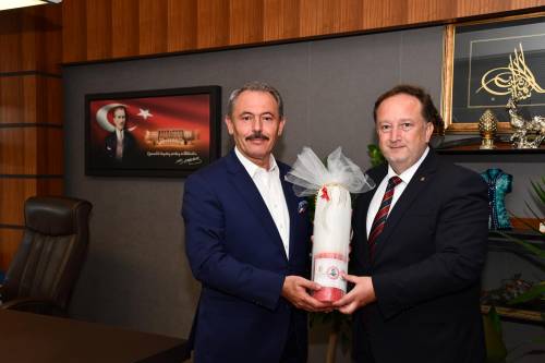 Haber Resim Galeri