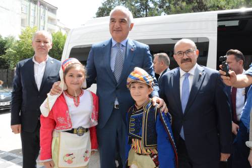 Haber Resim Galeri