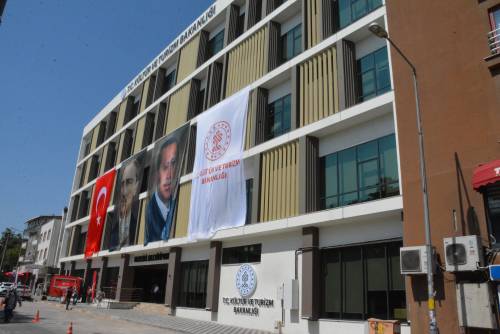 Haber Resim Galeri