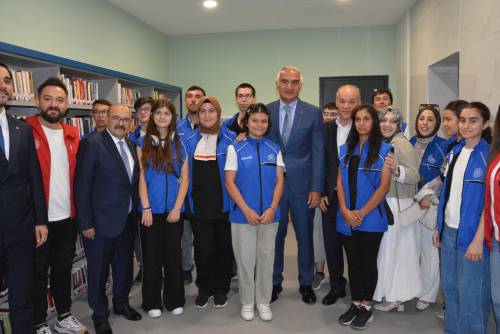 Haber Resim Galeri