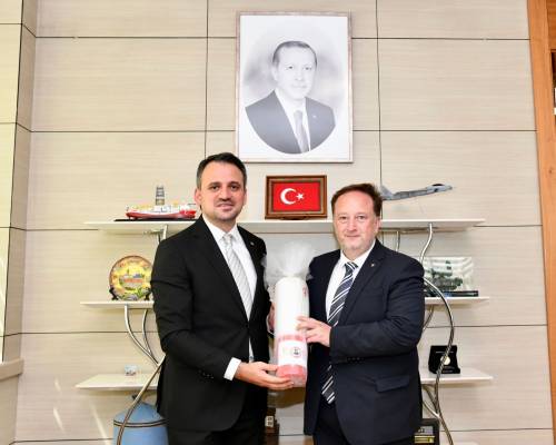 Haber Resim Galeri