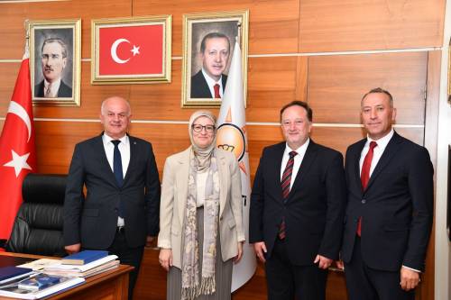 Haber Resim Galeri