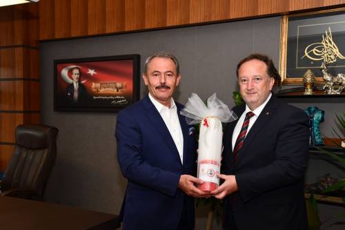 Haber Resim Galeri