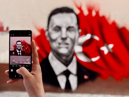 Haber Resim Galeri