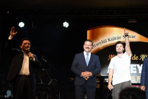 Haber Resim Galeri