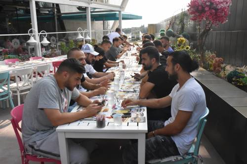 Haber Resim Galeri