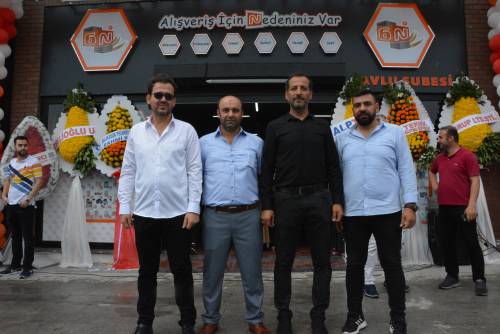 Haber Resim Galeri