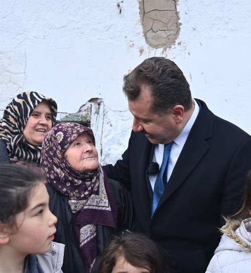 Haber Resim Galeri