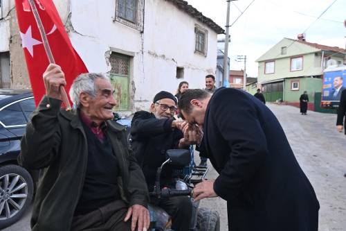 Haber Resim Galeri