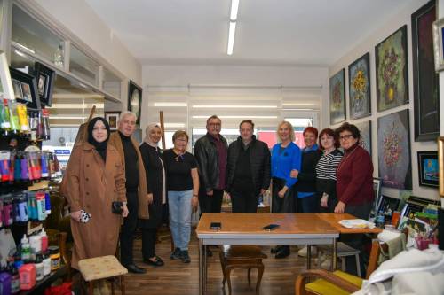 Haber Resim Galeri