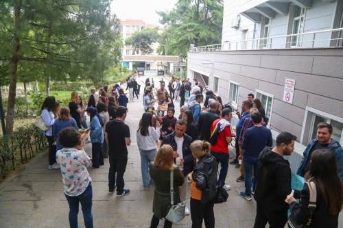 Haber Resim Galeri