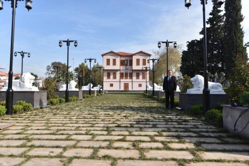 Haber Resim Galeri