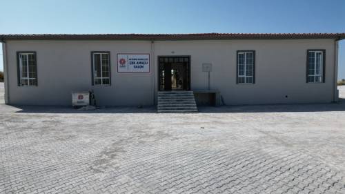 Haber Resim Galeri