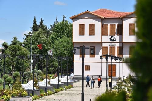 Haber Resim Galeri