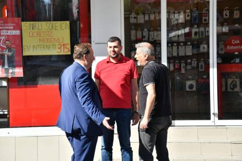 Haber Resim Galeri