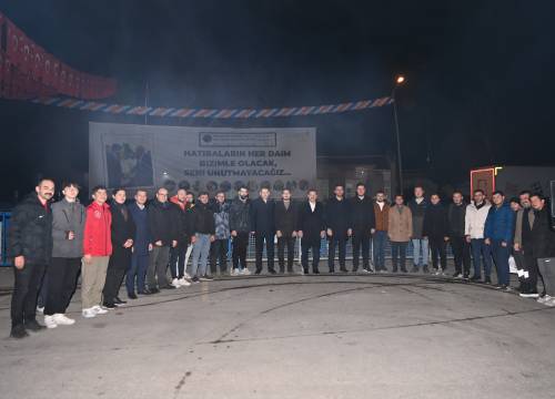 Haber Resim Galeri