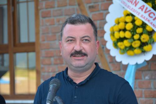 Haber Resim Galeri