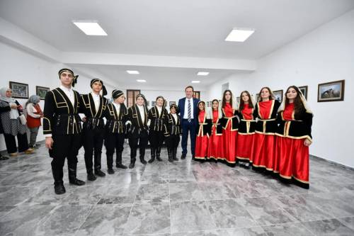 Haber Resim Galeri