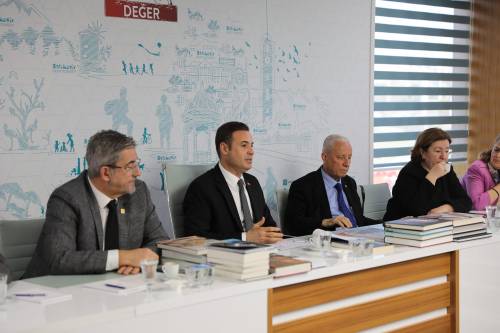 Haber Resim Galeri