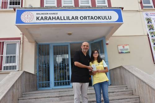 Haber Resim Galeri