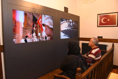 Haber Resim Galeri