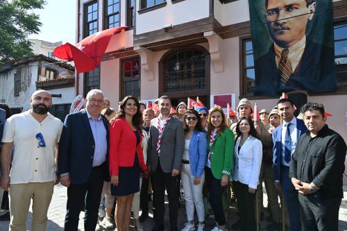 Haber Resim Galeri