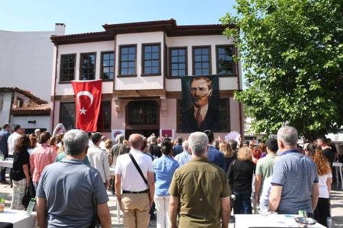 Haber Resim Galeri