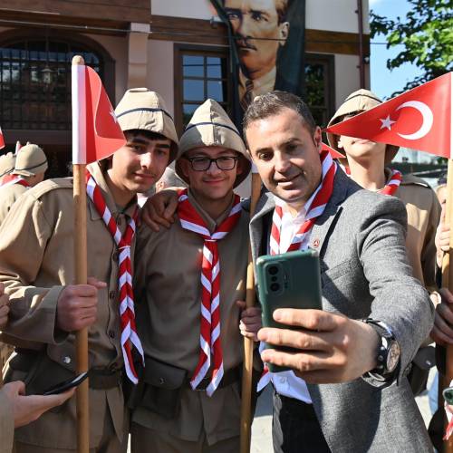 Haber Resim Galeri