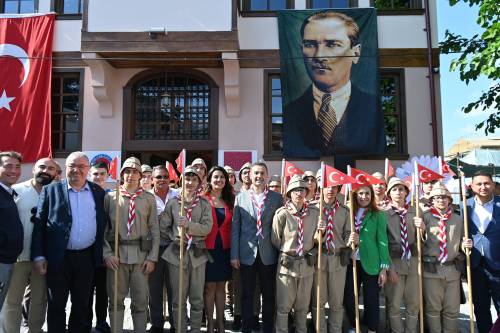 Haber Resim Galeri