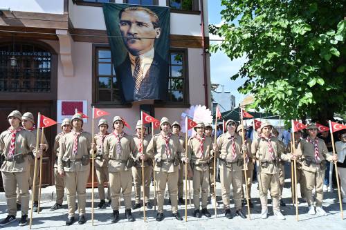 Haber Resim Galeri