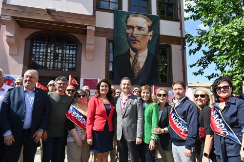 Haber Resim Galeri