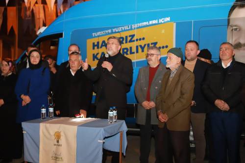 Haber Resim Galeri