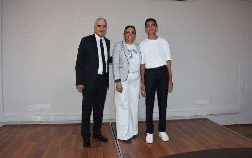 Haber Resim Galeri