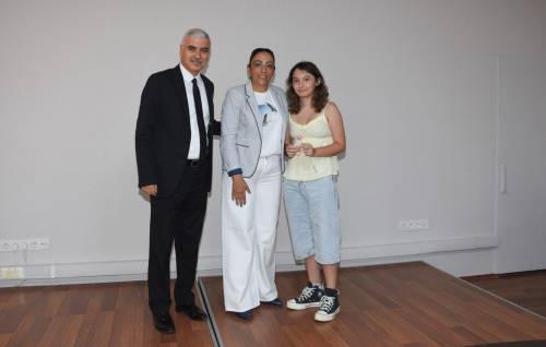 Haber Resim Galeri