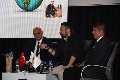 Haber Resim Galeri