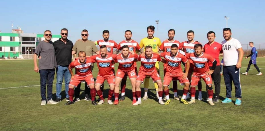 REŞADİYESPOR TUTULMUYOR