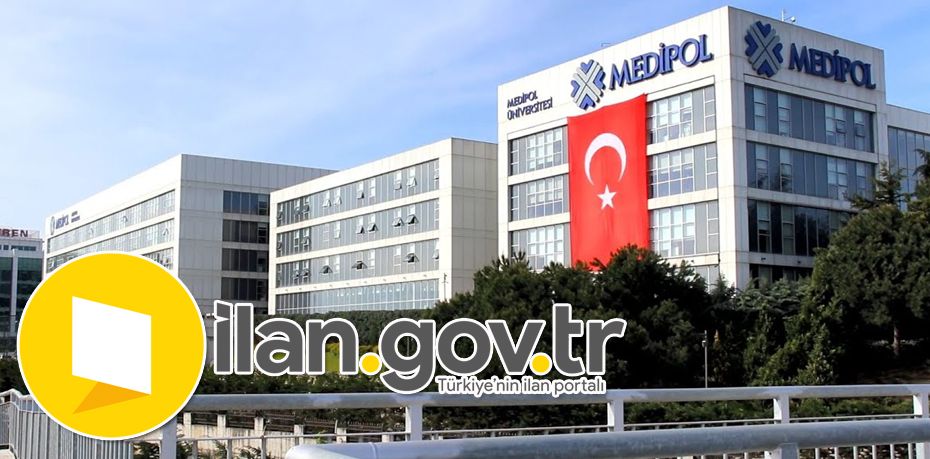 İstanbul Medipol Üniversitesi Öğretim Görevlisi ve Araştırma Görevlisi Alacak