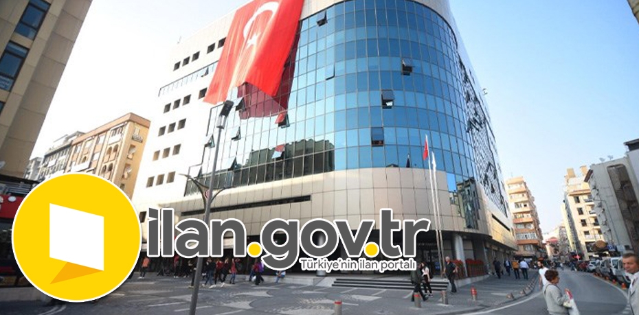 Balıkesir Büyükşehir Belediyesi Biyosidal Ürün Satın Alınacaktır