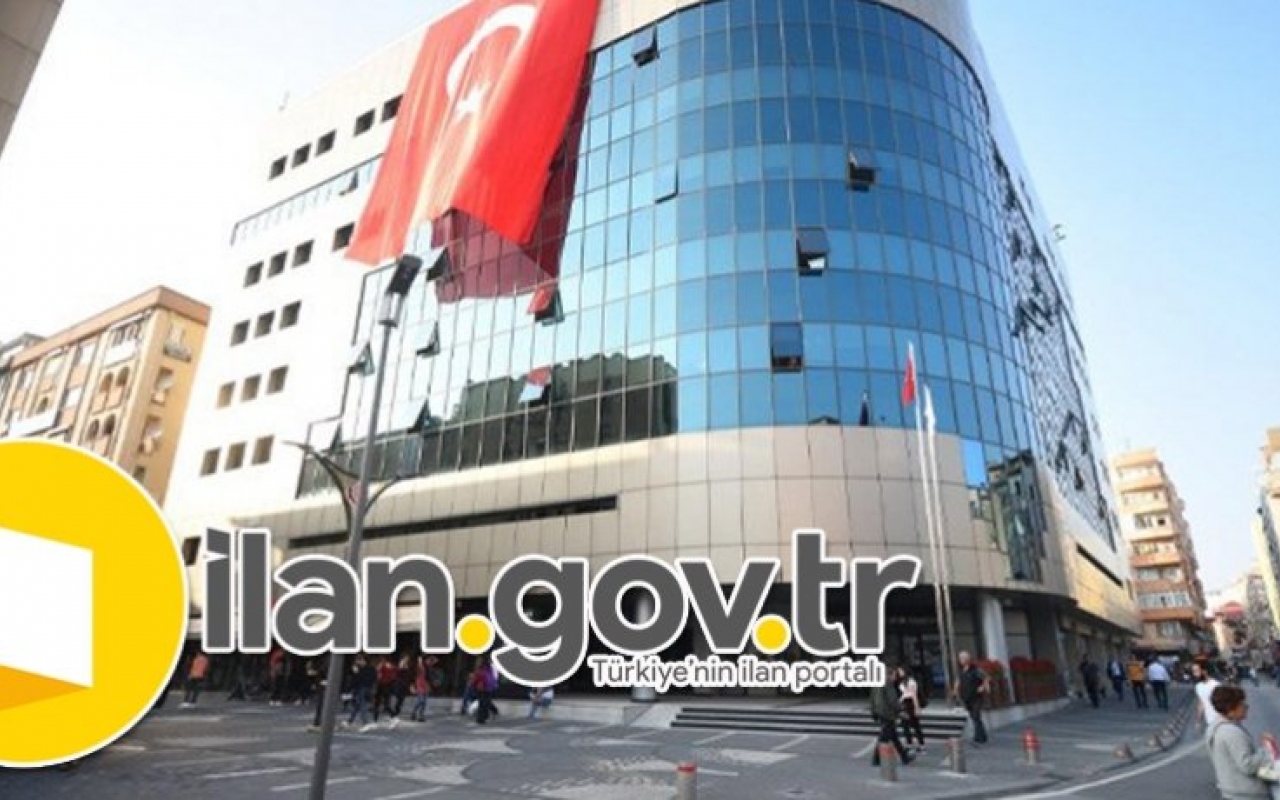 Balıkesir Büyükşehir Belediyesi Biyosidal Ürün Satın Alınacaktır ÖRNEK