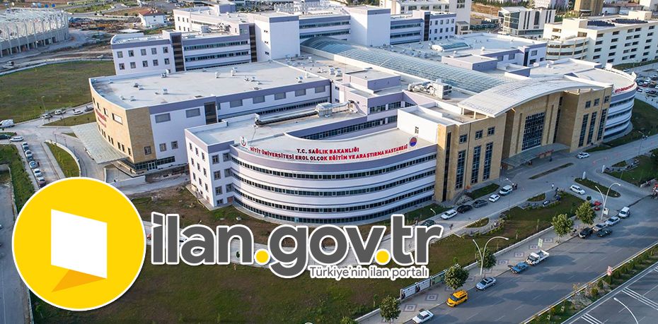 Hitit Üniversitesi Öğretim Üyesi Alacak