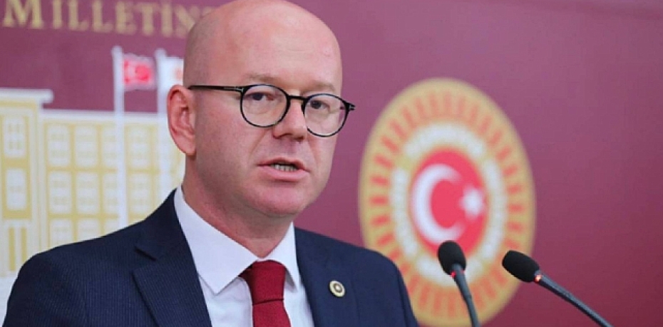 CHP'Lİ SARI: EN DÜŞÜK EMEKLİ AYLIĞI 26 BİN LİRA OLMALI