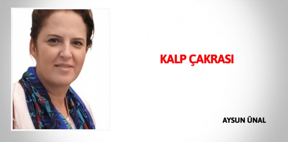 KALP ÇAKRASI