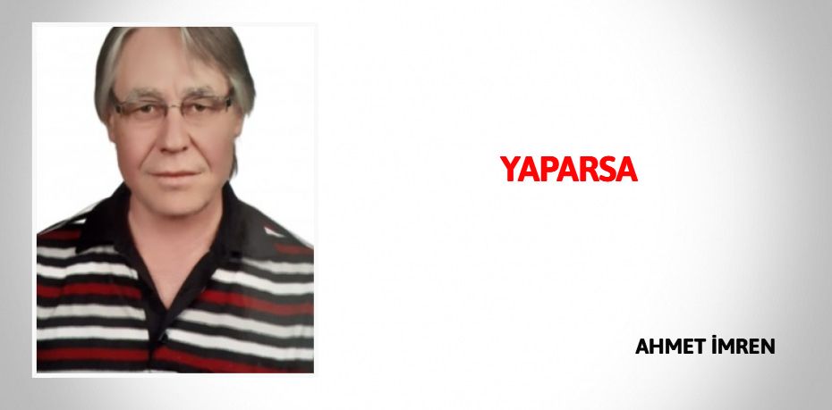 YAPARSA